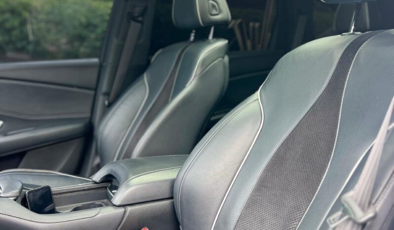 2019 Acura RDX Aspec full