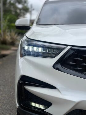 2019 Acura RDX Aspec