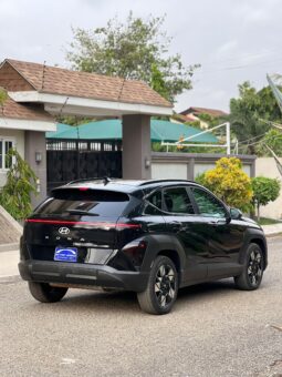 HYUNDAI KONA SEL 2.0