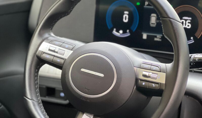 HYUNDAI KONA SEL 2.0 full