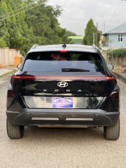 HYUNDAI KONA SEL 2.0 full