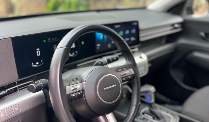 HYUNDAI KONA SEL 2.0 full
