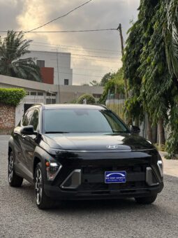 HYUNDAI KONA SEL 2.0 full