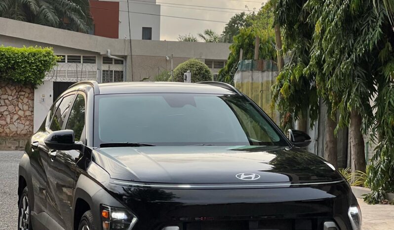 HYUNDAI KONA SEL 2.0 full