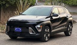 HYUNDAI KONA SEL 2.0 full