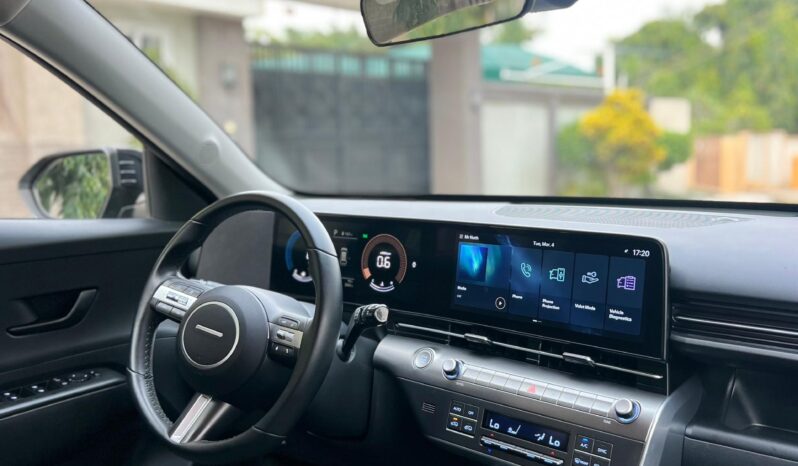HYUNDAI KONA SEL 2.0 full