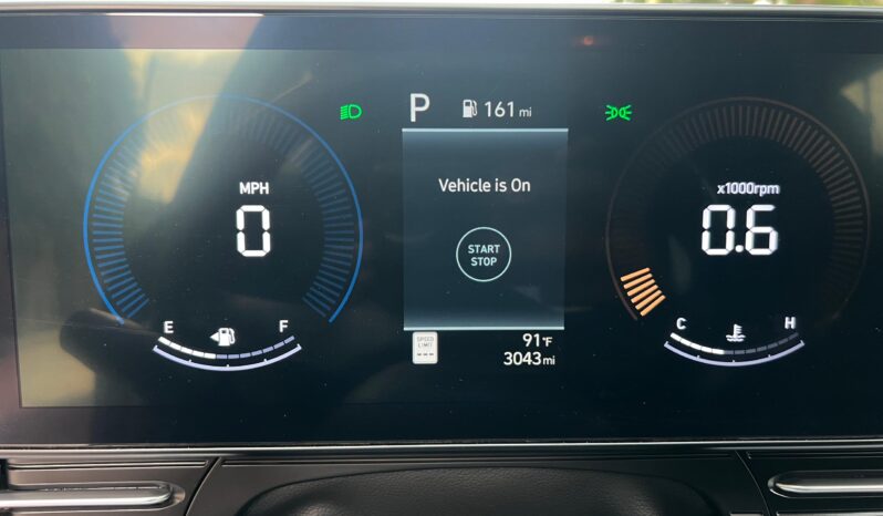 HYUNDAI KONA SEL 2.0 full