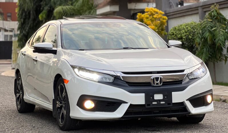 2021 Honda Accord Touring 2.0T full