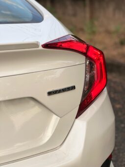 2021 Honda Accord Touring 2.0T
