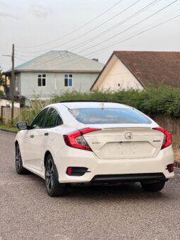 2021 Honda Accord Touring 2.0T
