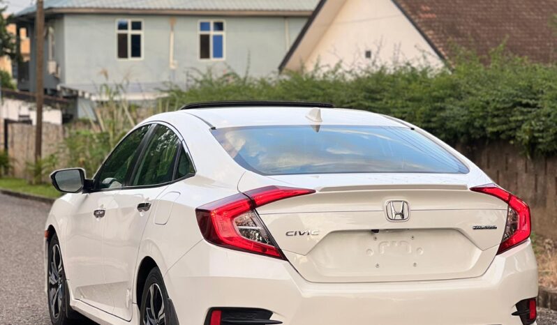 2021 Honda Accord Touring 2.0T full