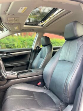2021 Honda Accord Touring 2.0T