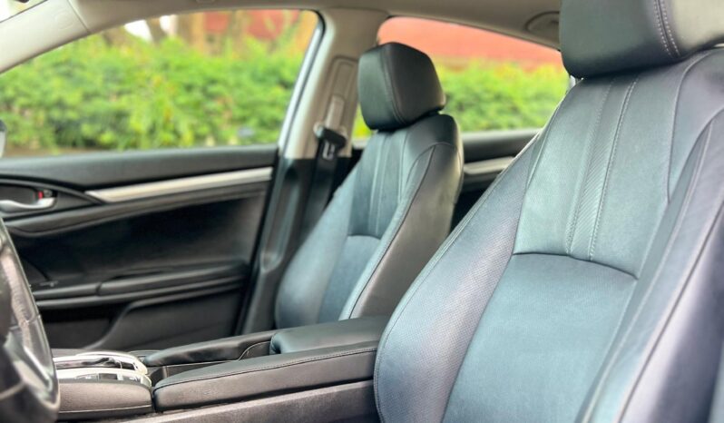 2021 Honda Accord Touring 2.0T full