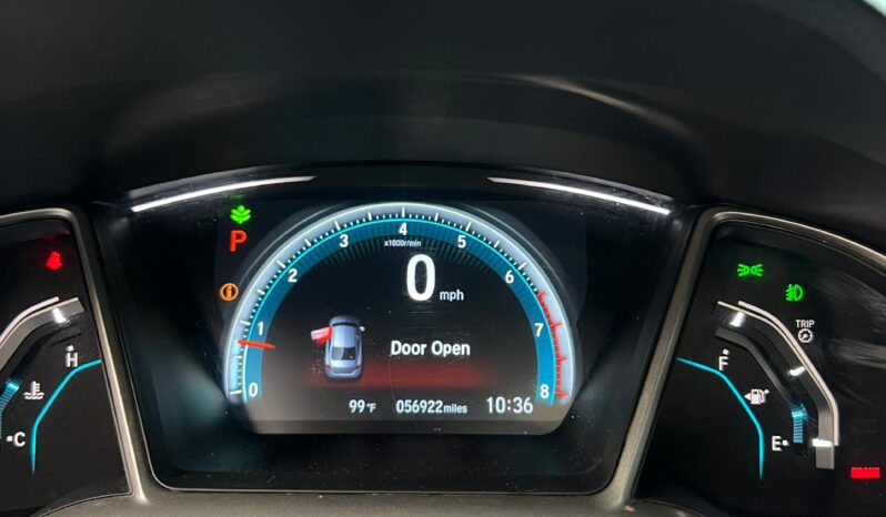 2021 Honda Accord Touring 2.0T full