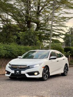 2021 Honda Accord Touring 2.0T