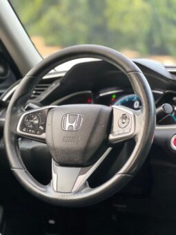 2021 Honda Accord Touring 2.0T full