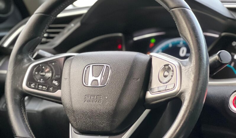 2021 Honda Accord Touring 2.0T full