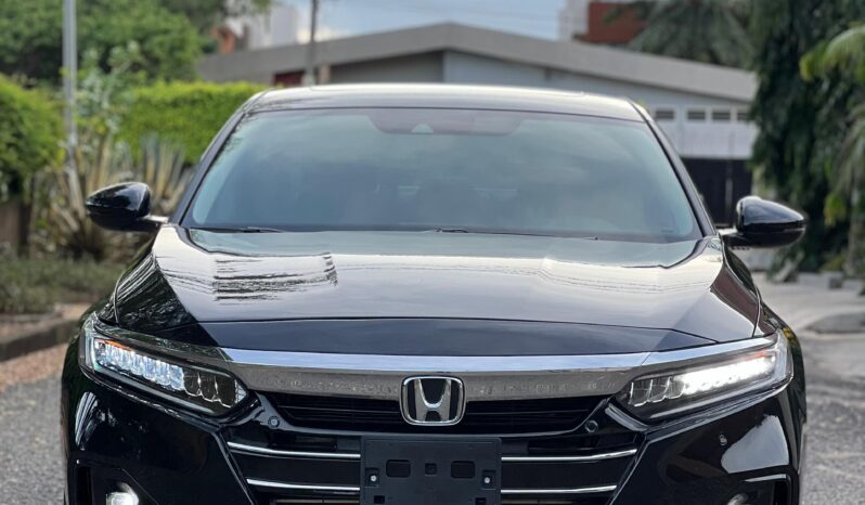 2024 Honda Civic Ex full