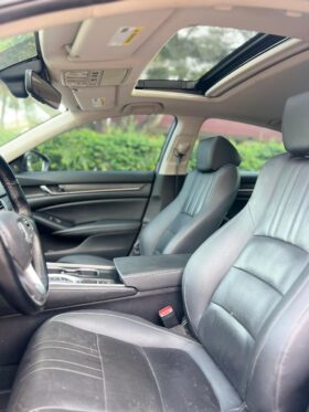 2024 Honda Civic Ex