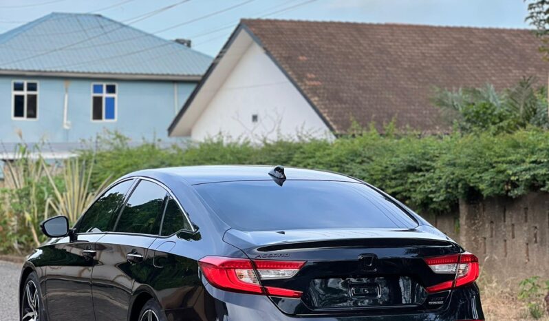 2024 Honda Civic Ex full