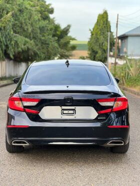 2021 Honda Accord Touring 2.0T