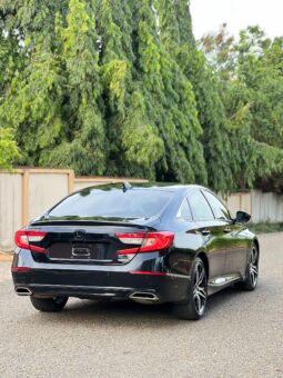 2024 Honda Civic Ex full