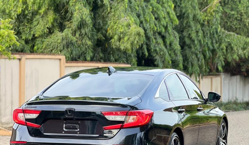 2024 Honda Civic Ex full