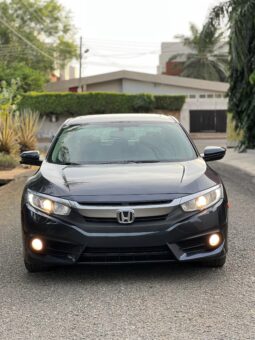 2021 Honda Accord Touring 2.0T