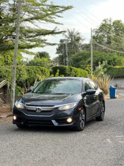 2021 Honda Accord Touring 2.0T