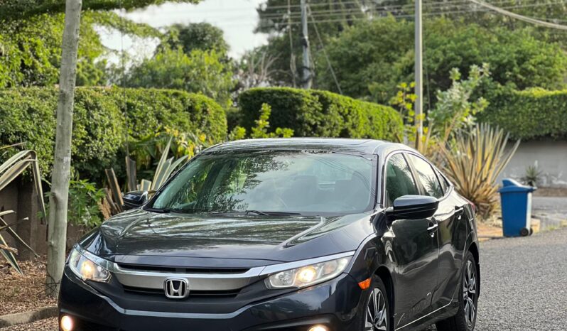 2021 Honda Accord Touring 2.0T full
