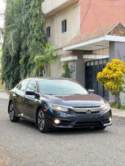 2021 Honda Accord Touring 2.0T