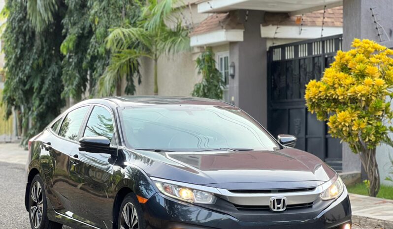 2021 Honda Accord Touring 2.0T full