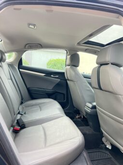 2021 Honda Accord Touring 2.0T full