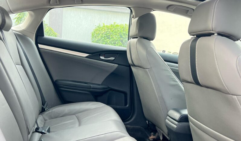 2021 Honda Accord Touring 2.0T full