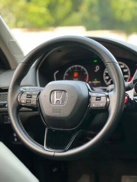 2021 Honda Accord Touring 2.0T